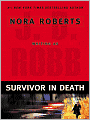 Survivor in Death (In Death Series #20)