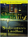 Shakespeare's Landlord (Lily Bard Series #1)