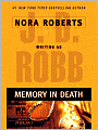 Memory in Death (In Death Series #22)