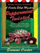 Peppermint Twisted (Candy Shop Series #3)