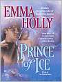 Prince of Ice: A Tale of the Demon World