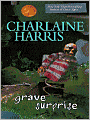 Grave Surprise (Harper Connelly Series #2)