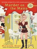 Murder on the Menu: A Cooking Class Mystery