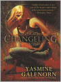 Changeling (Sisters of the Moon Series #2)