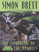 The Stabbing in the Stables (Fethering Series #7)