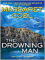 The Drowning Man (Wind River Reservation Series #12)