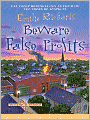 Beware False Profits (Ministry is Murder Series #3)
