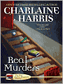 Real Murders (Aurora Teagarden Series #1)