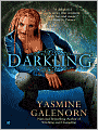Darkling (Sisters of the Moon Series #3)