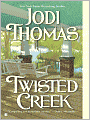 Twisted Creek