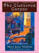 The Cluttered Corpse (Charlotte Adams Series #2)