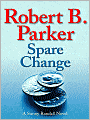 Spare Change (Sunny Randall Series #6)