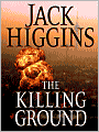 The Killing Ground (Sean Dillon Series #14)