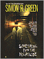Something from the Nightside (Nightside Series #1)