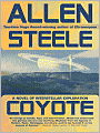 Coyote (Coyote Series #1)