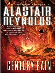 Century Rain