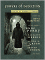 Powers of Detection: Stories of Mystery and Fantasy
