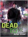 Dead to Me (Simon Canderous Series #1)