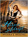 Heroes Adrift (Moira J. Moore Hero Series #3)