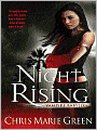 Night Rising (Vampire Babylon Series #1)