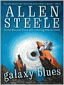 Galaxy Blues (Coyote Series #5)