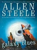 Galaxy Blues (Coyote Series #5)