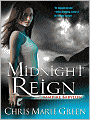 Midnight Reign (Vampire Babylon Series #2)