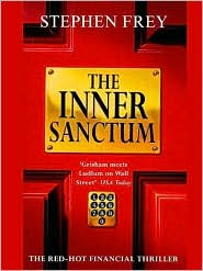 The Inner Sanctum