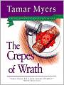 The Crepes of Wrath (Pennsylvania Dutch Mystery Series #9)