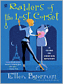 Raiders of the Lost Corset (Crime of Fashion Series #4)