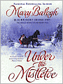 Under the Mistletoe