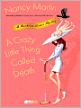 A Crazy Little Thing Called Death (Blackbird Sisters Series #6)