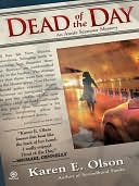 Dead of the Day (Annie Seymour Series #3)