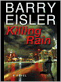 Killing Rain (John Rain Series #4)