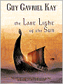 The Last Light of the Sun