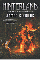 Hinterland: Book Two of the Godslayer Chronicles