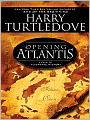Opening Atlantis (Atlantis Series #1)
