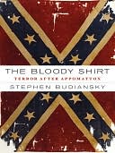 The Bloody Shirt by Stephen Budiansky: NOOK Book Cover