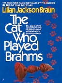 download The Cat Who Played Brahms (The Cat Who... Series #5) book