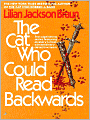 The Cat Who Could Read Backwards (The Cat Who... Series #1)