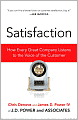 Satisfaction: How Every Great Company Listens to the Voice of the Customer