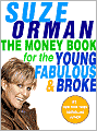 The Money Book for the Young, Fabulous and Broke