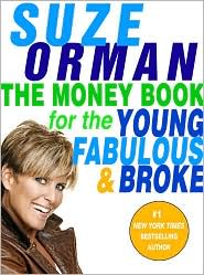 The Money Book for the Young, Fabulous & Broke