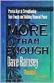 More than Enough: The Ten Keys to Changing Your Financial Destiny