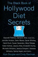 The Black Book of Hollywood Diet Secrets