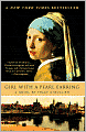 Girl with a Pearl Earring