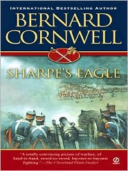 Sharpe's Eagle (Sharpe Series #8)