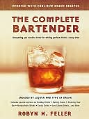 download The Complete Bartender (Updated) book