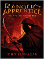 The Burning Bridge (Ranger's Apprentice Series #2)