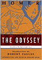 The Odyssey: (Penguin Classics Deluxe Edition)